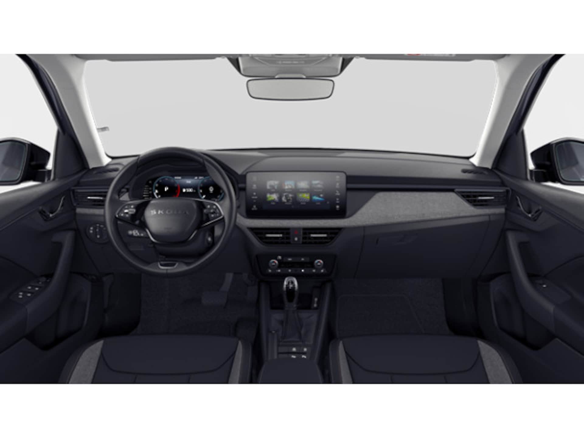 Skoda Kamiq Selection