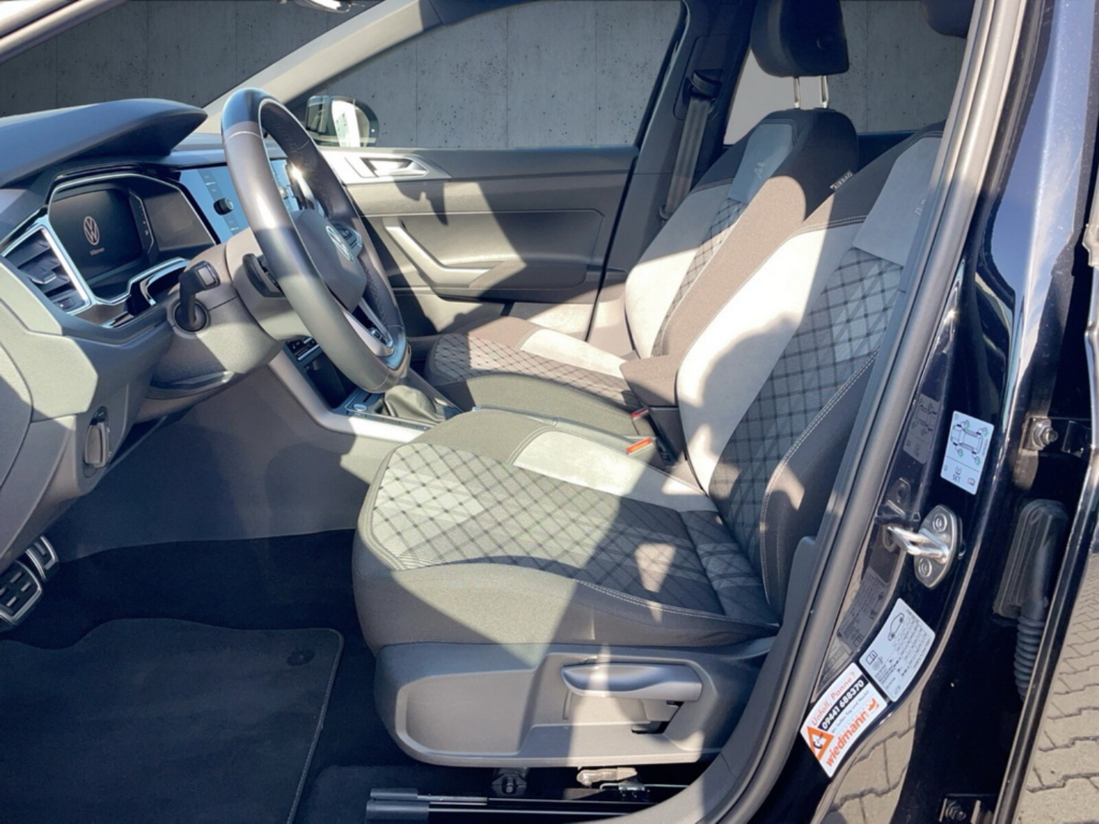 Volkswagen Taigo – Bild 10