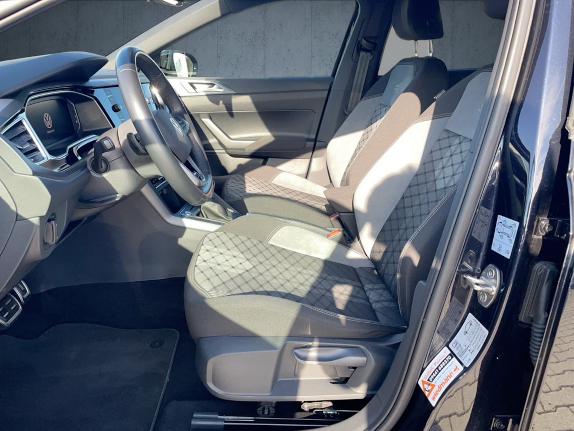 Volkswagen Taigo R-Line
