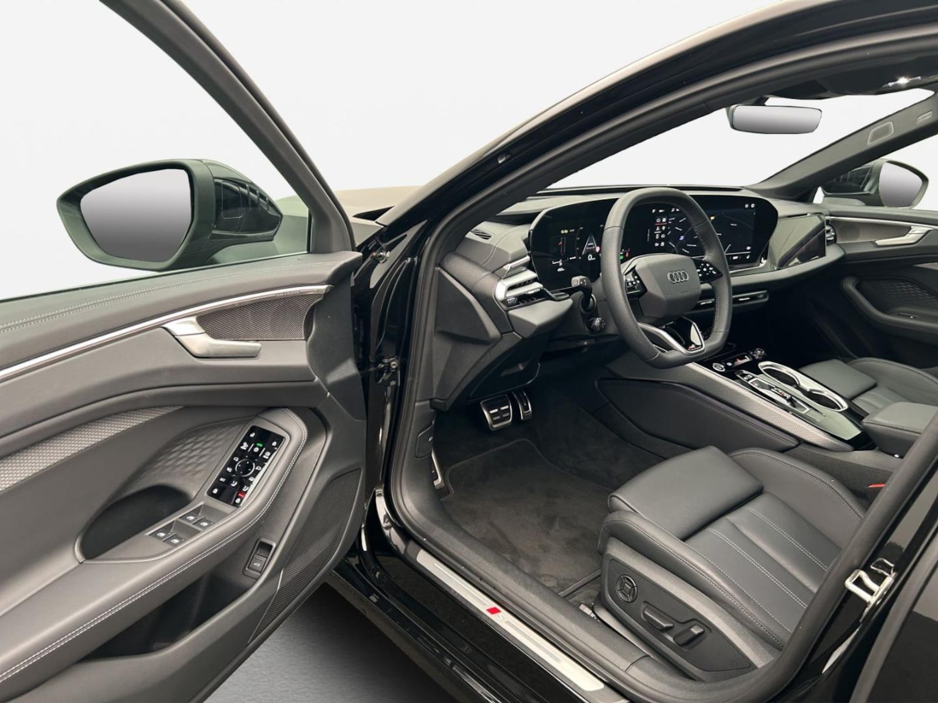 Audi A6 Limousine