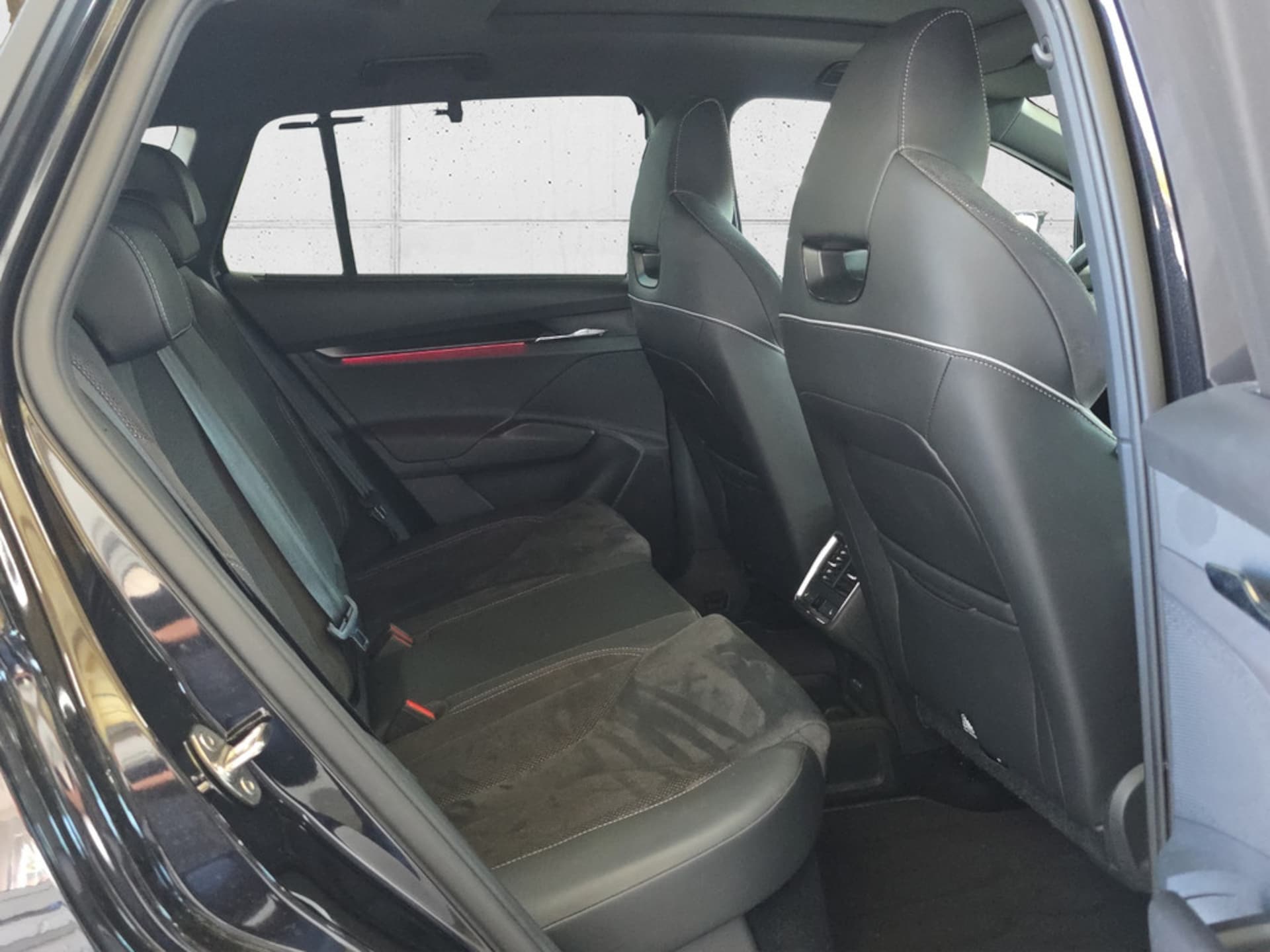 Skoda Enyaq 80 Sportline