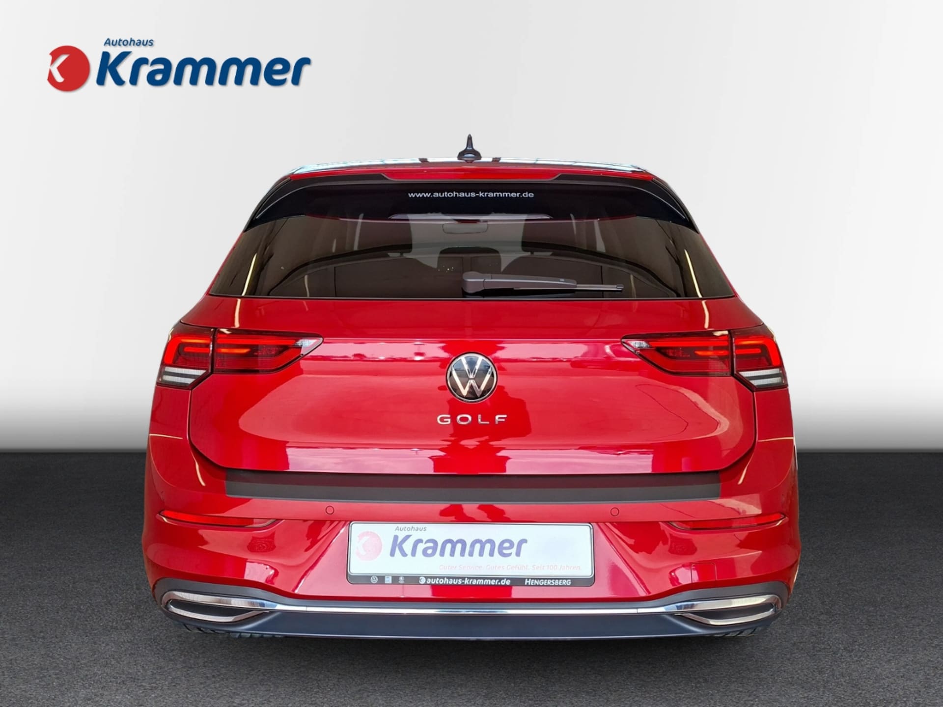 Volkswagen Golf Active