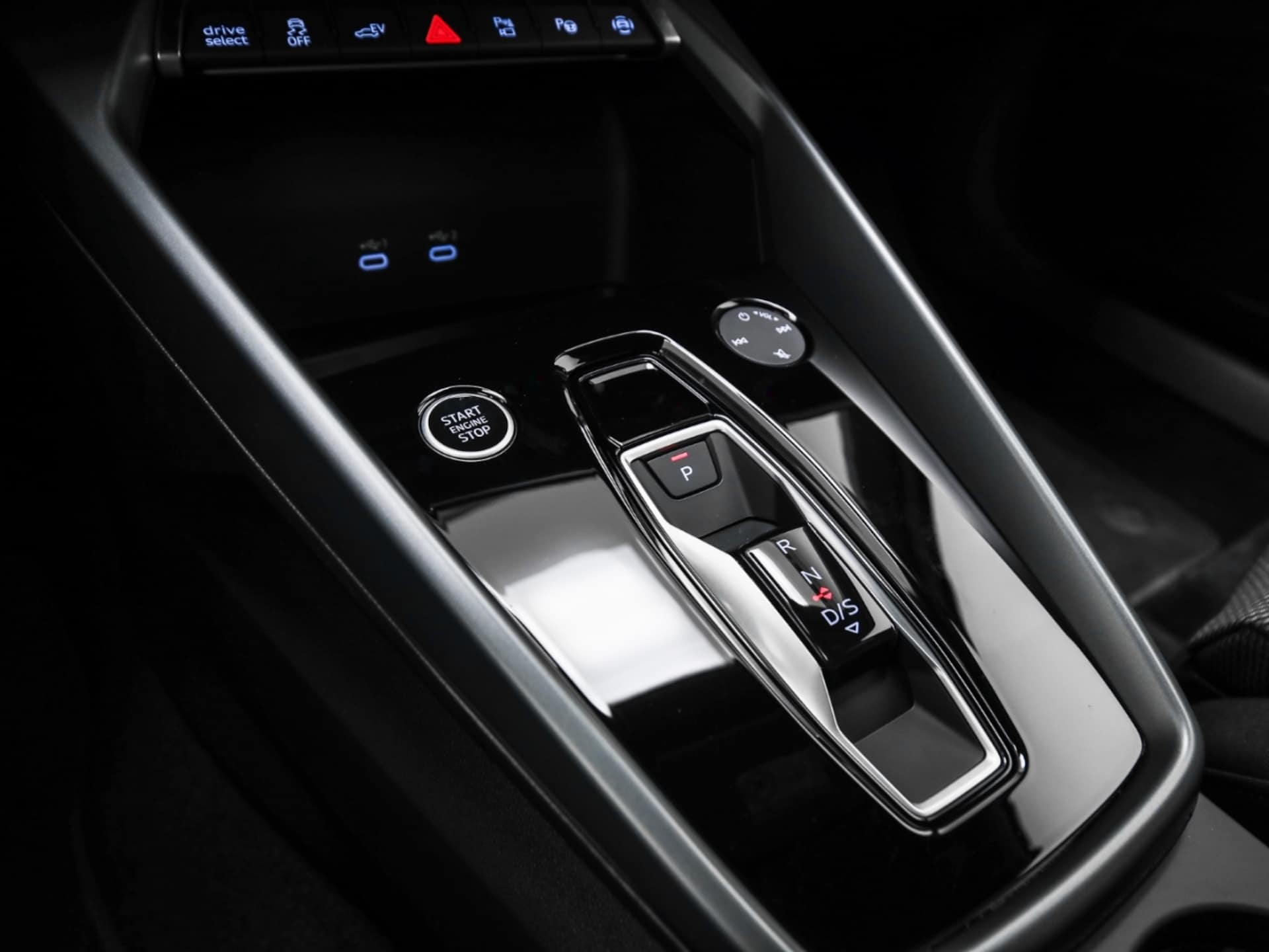 Audi A3 Sportback TFSI e