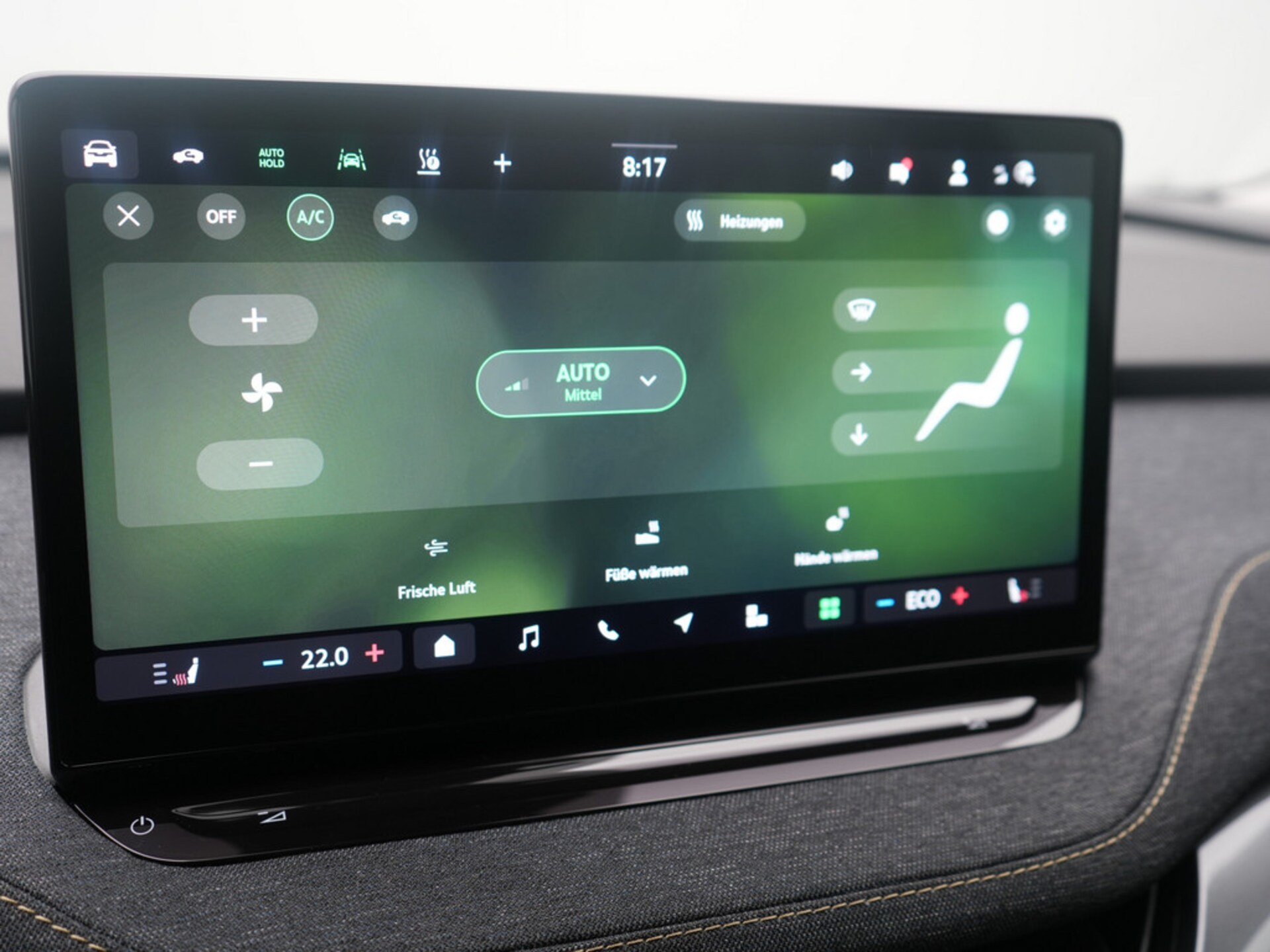 Skoda Elroq 85