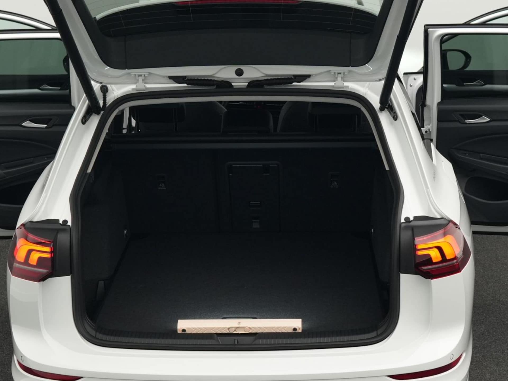 Volkswagen Golf Variant ENERGY