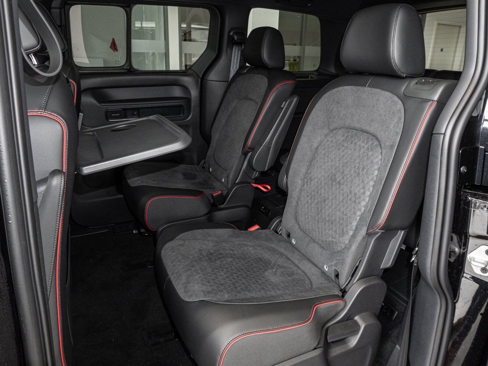 Volkswagen ID. Buzz – Bild 15