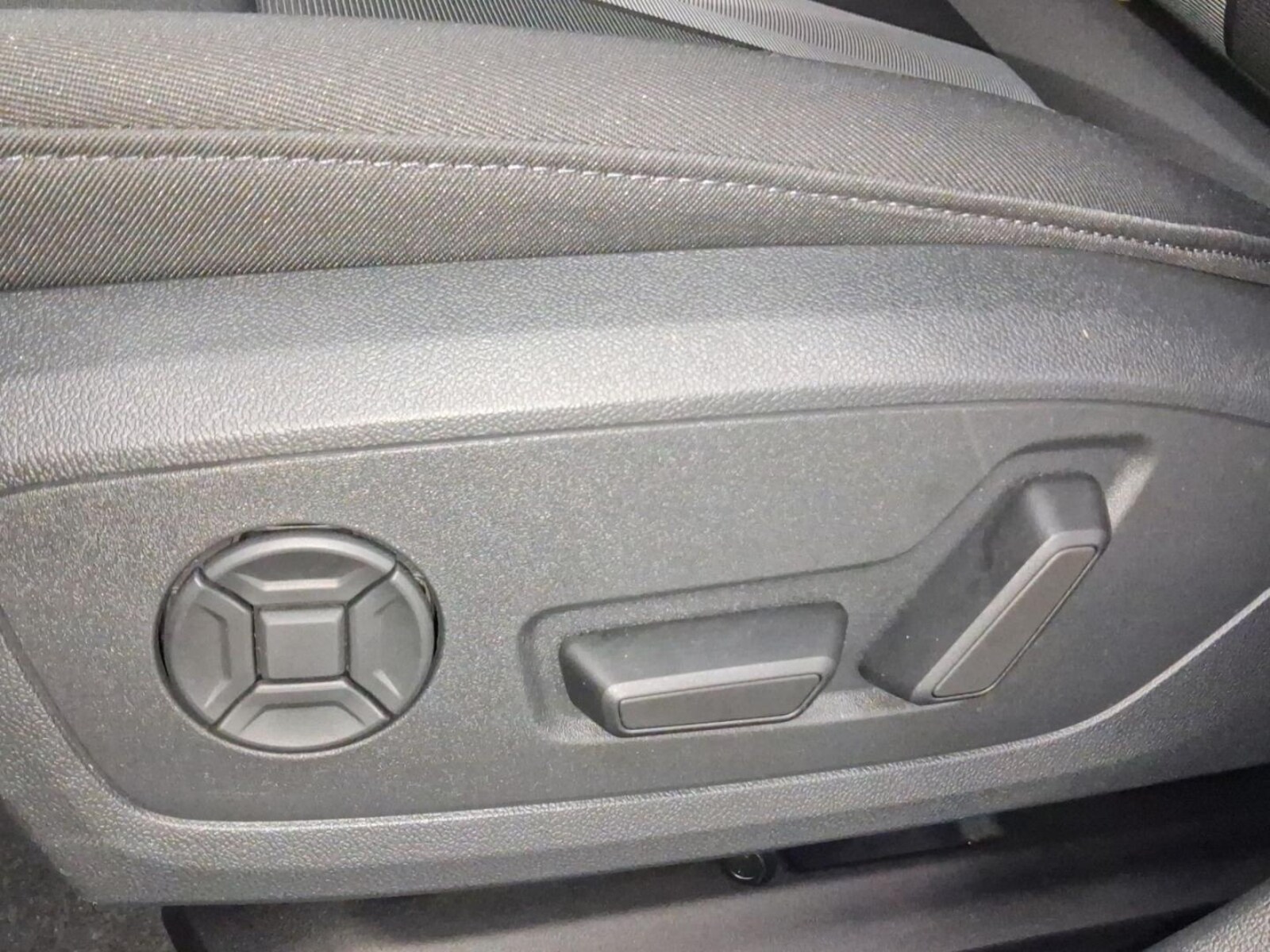 Audi A3 Sportback – Bild 17