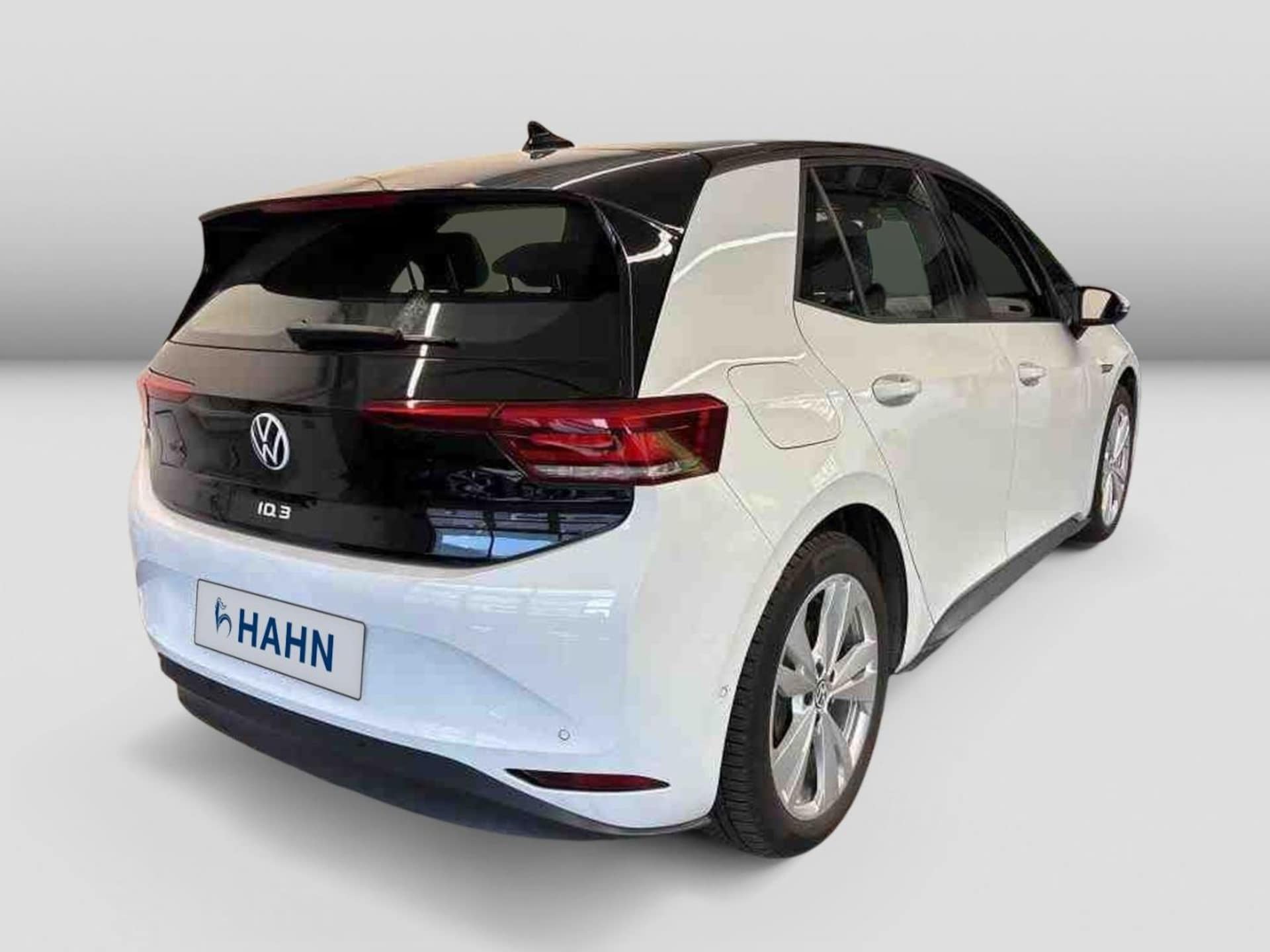 Volkswagen ID.3 Pro S