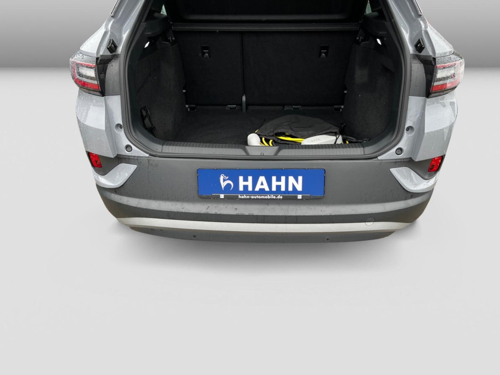 Volkswagen ID.4 – Bild 10