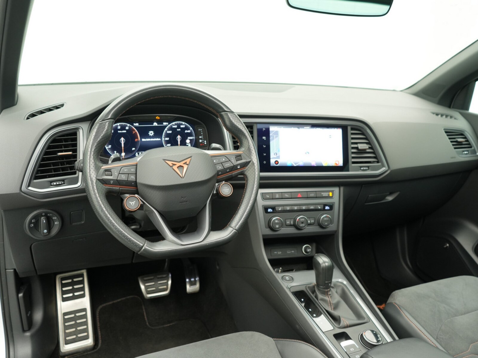 CUPRA Ateca – Bild 9