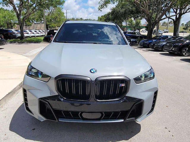 2025 BMW X5