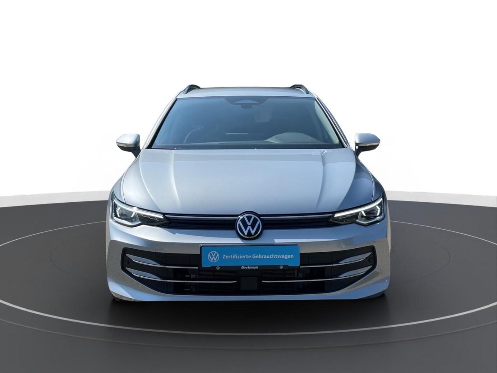 Volkswagen Golf Variant – Bild 6