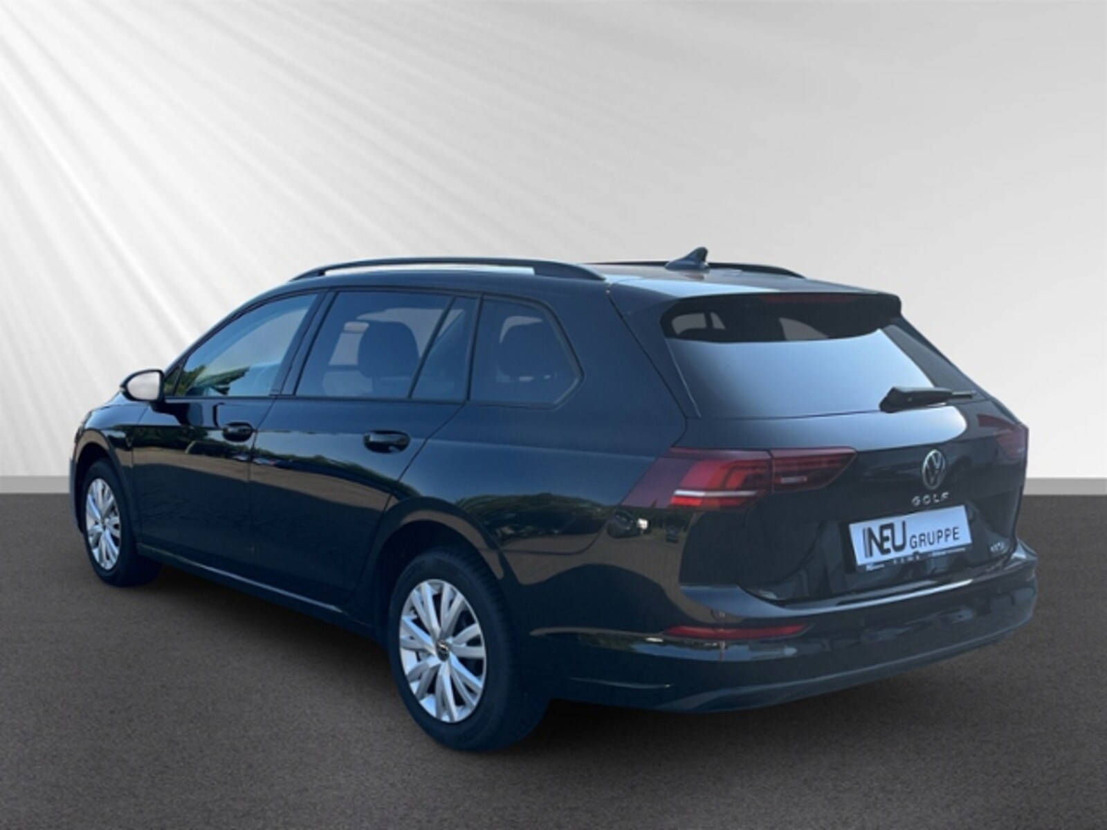 Volkswagen Golf Variant – Bild 2
