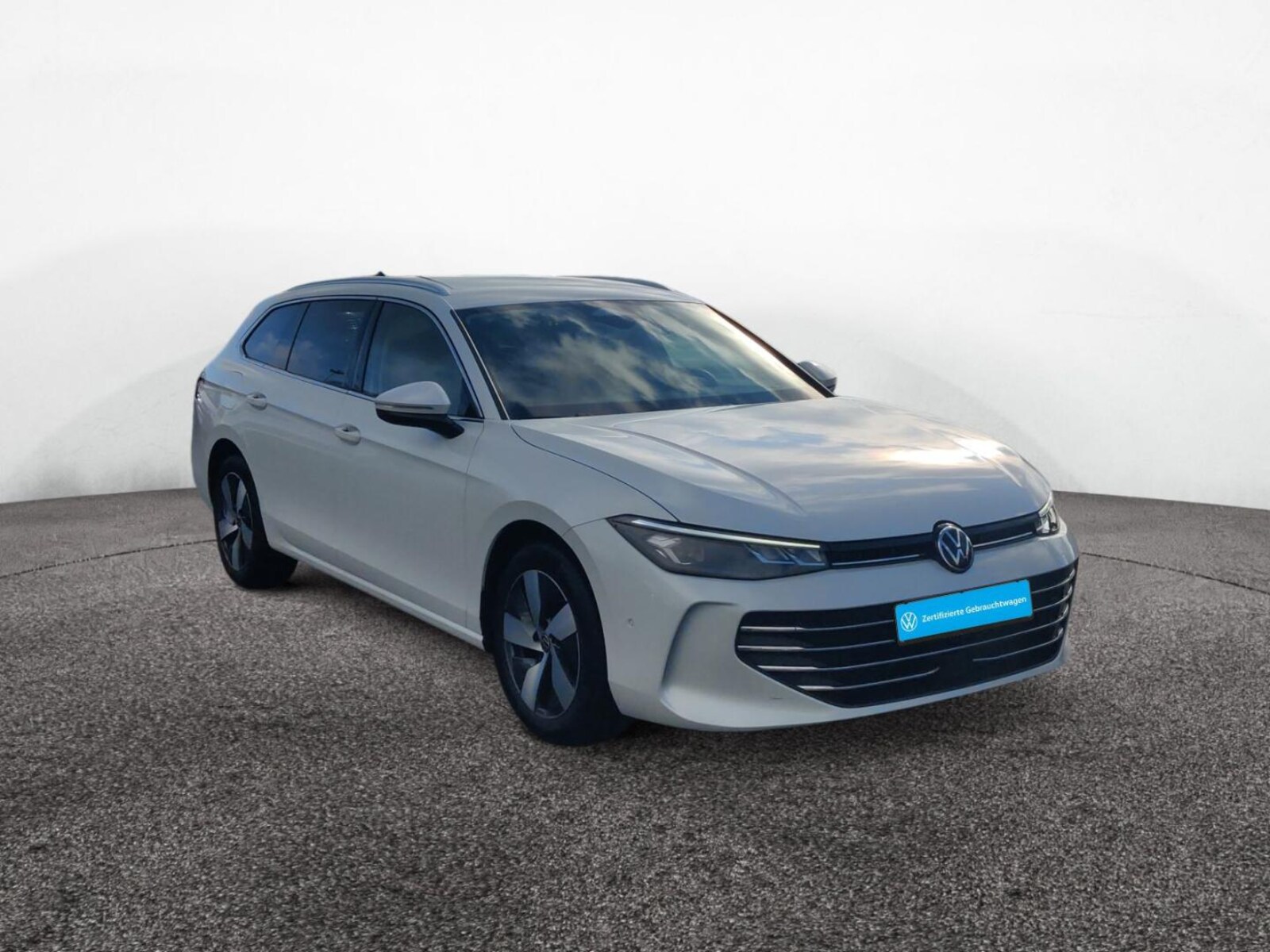 Volkswagen Passat – Bild 9