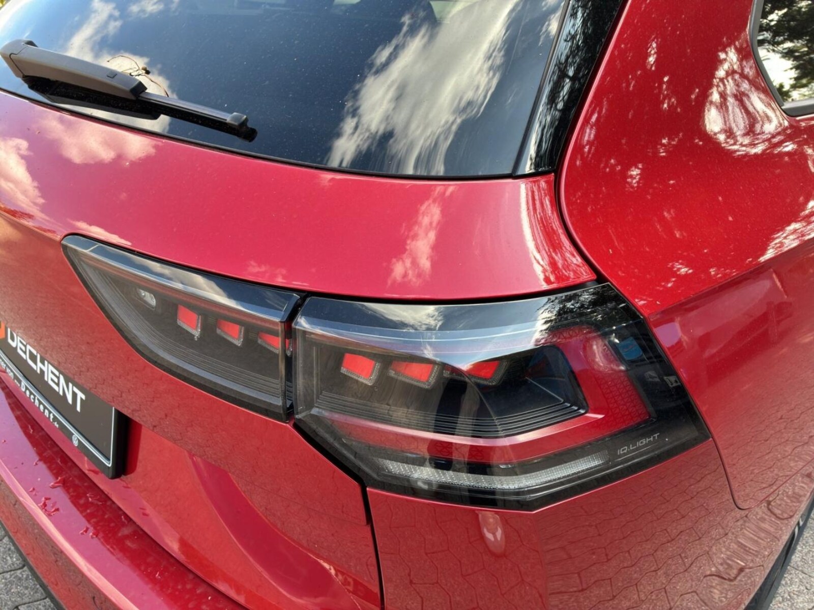Volkswagen Golf Variant – Bild 9