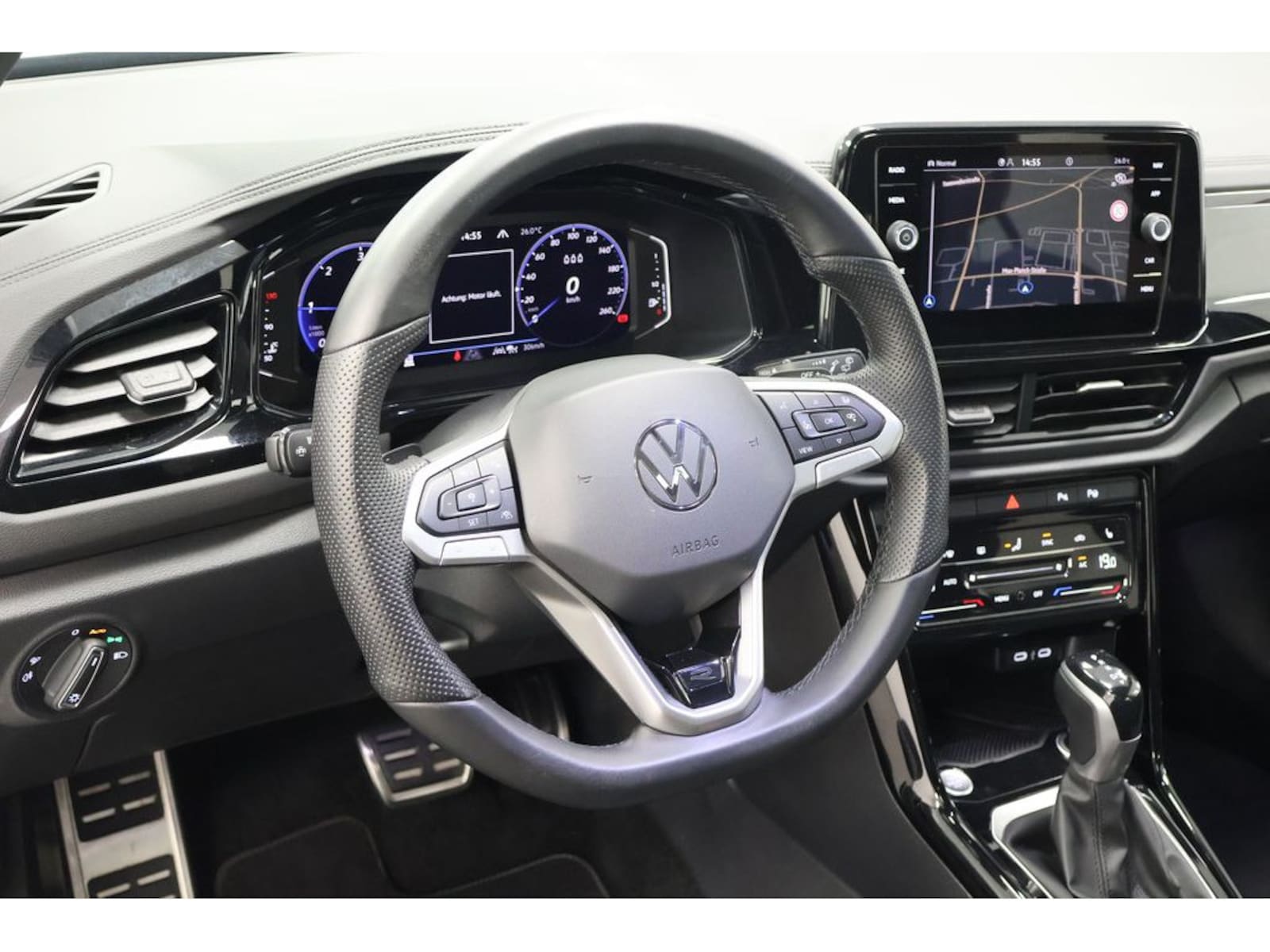 Volkswagen T-Roc – Bild 14