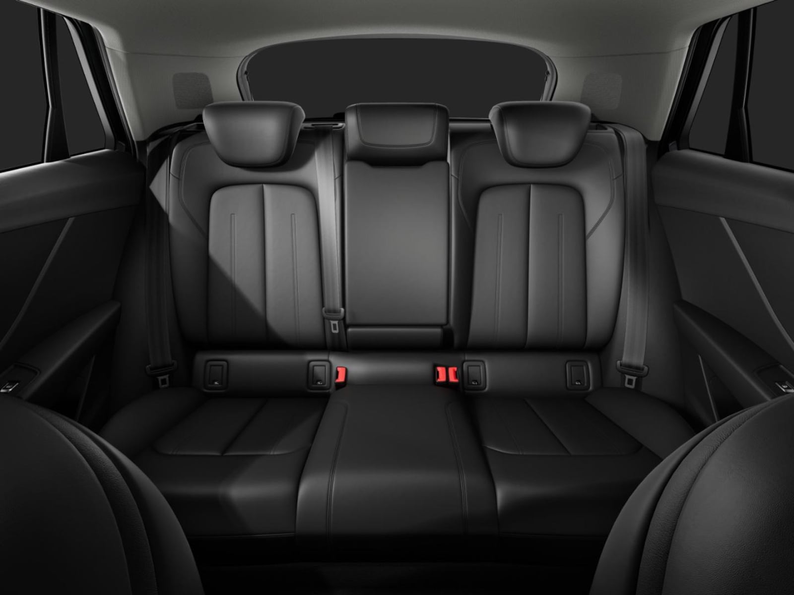 Audi Q2 – Bild 11