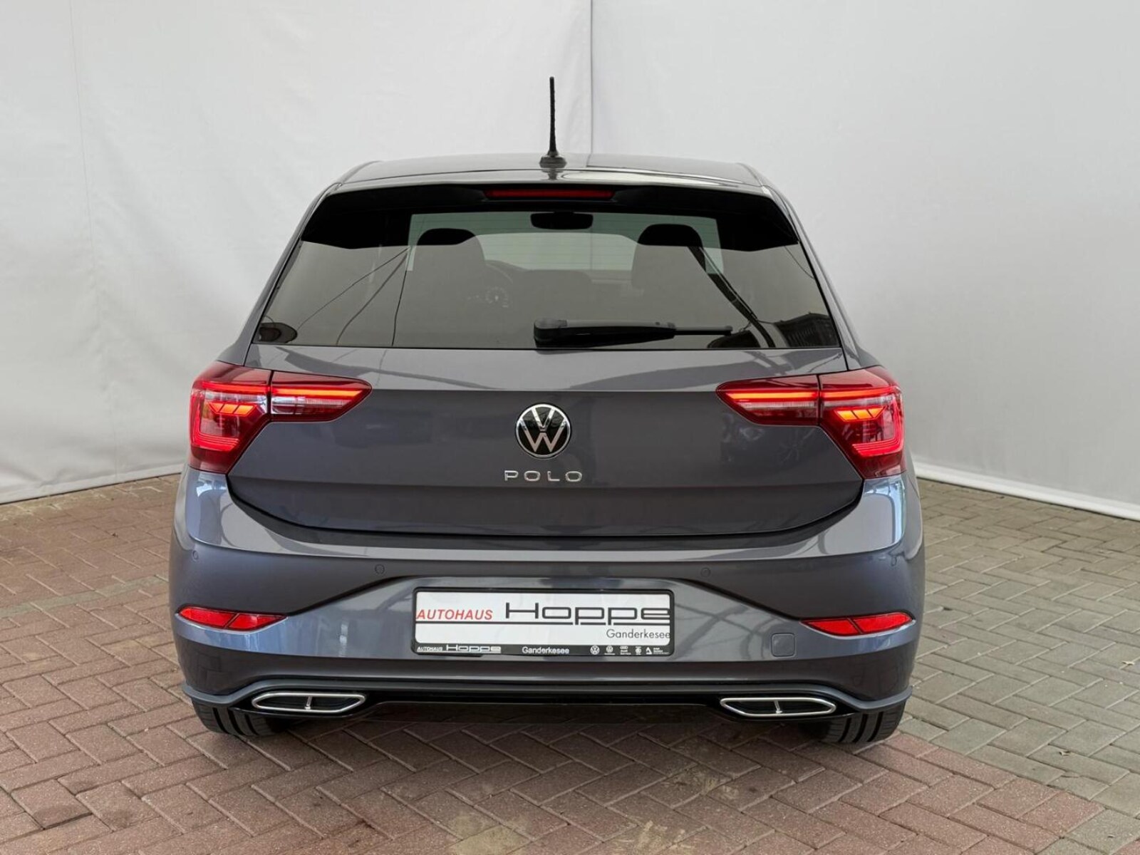 Volkswagen Polo – Bild 17