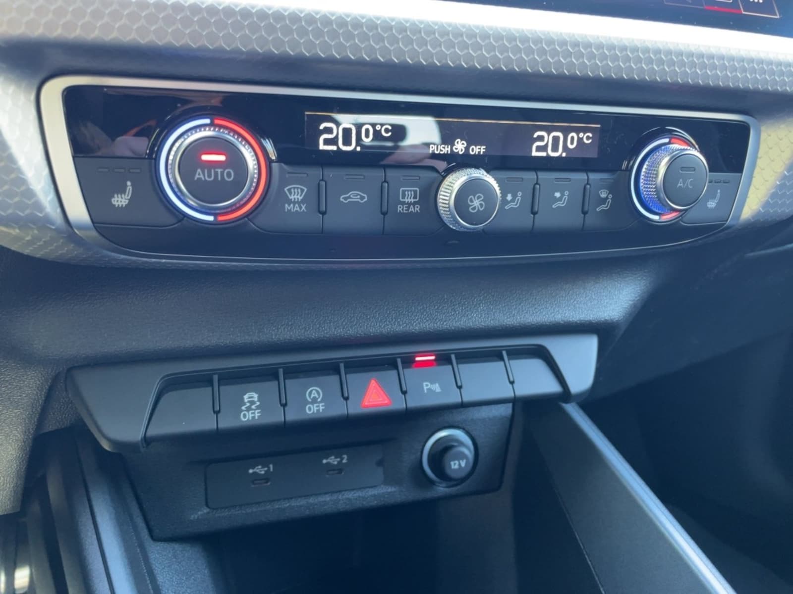 Audi A1 Sportback – Bild 18