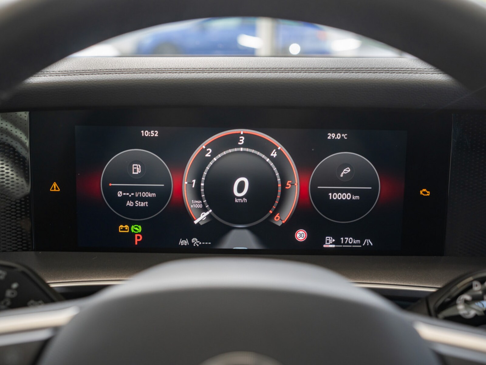 Volkswagen Tayron – Bild 15