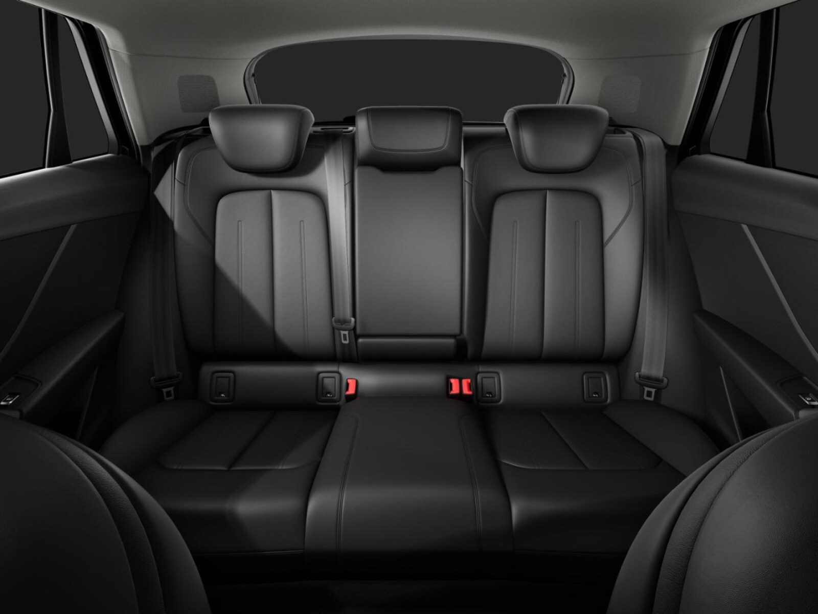 Audi Q2 – Bild 10