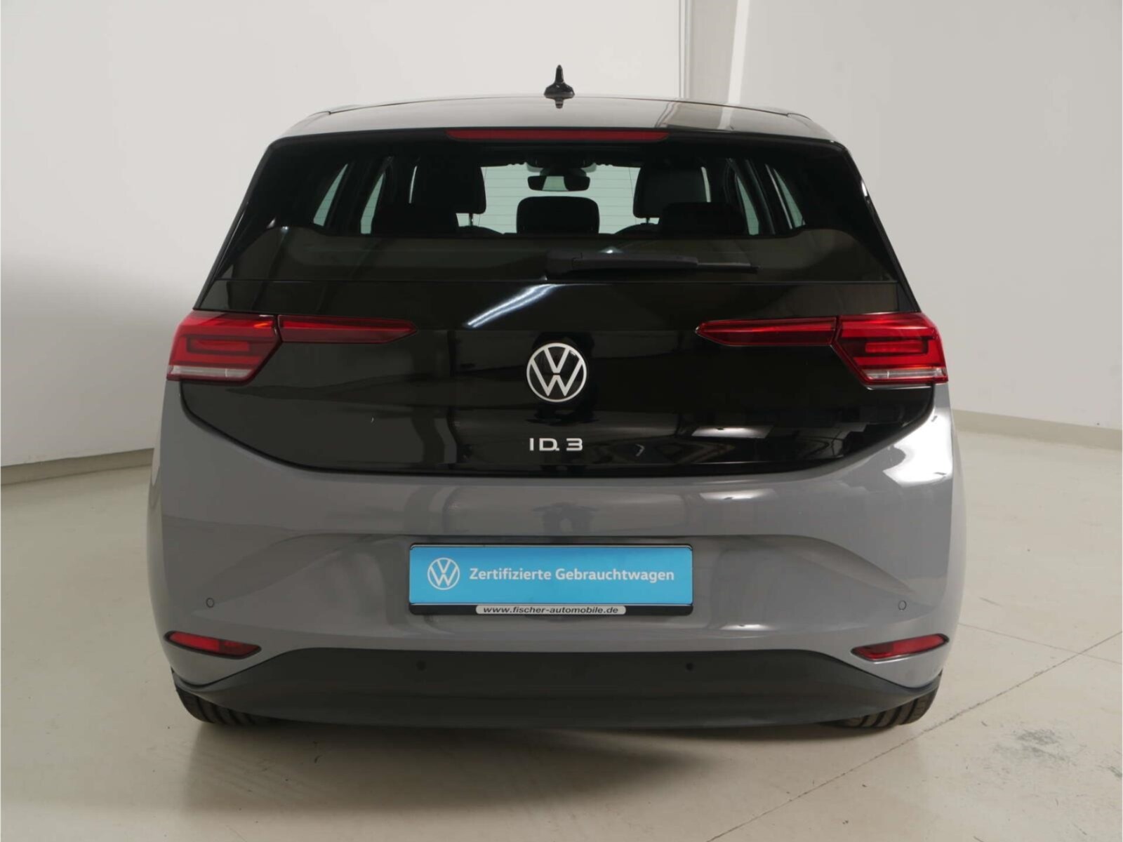 Volkswagen ID.3 – Bild 7