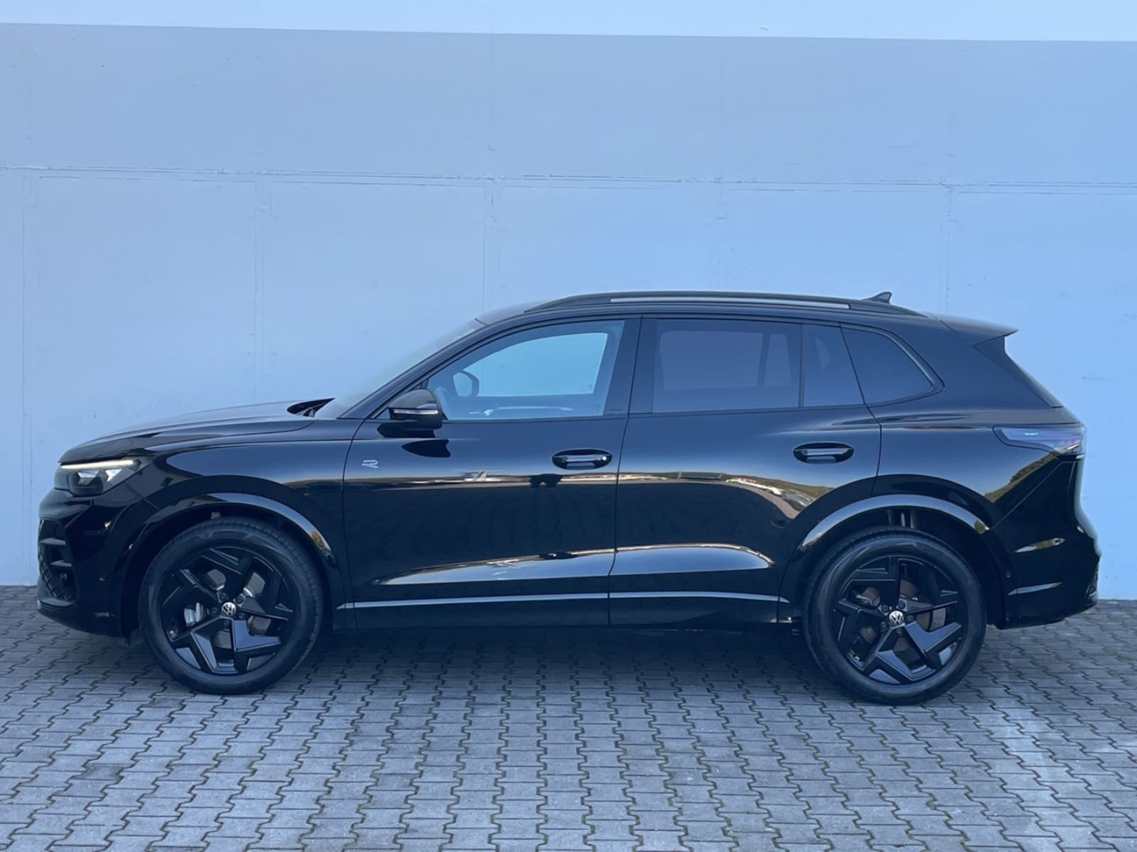 Volkswagen Tiguan – Bild 5