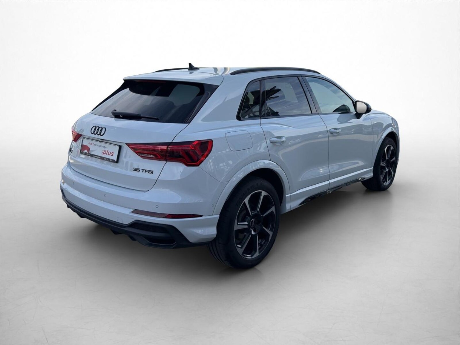 Audi Q3 – Bild 19