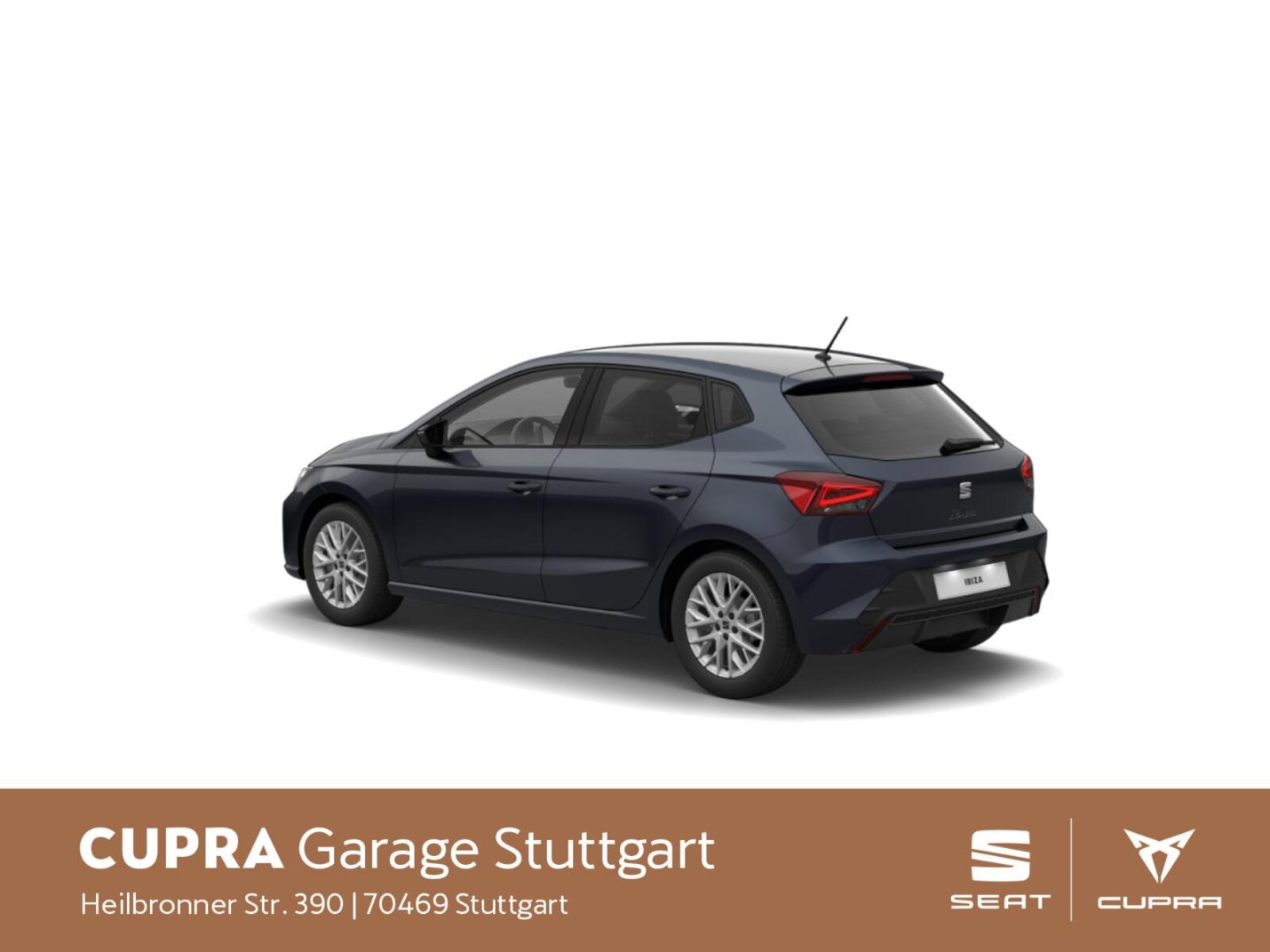 SEAT Ibiza – Bild 5