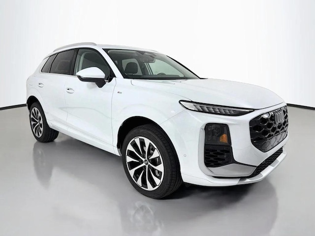 2026 Audi Q3