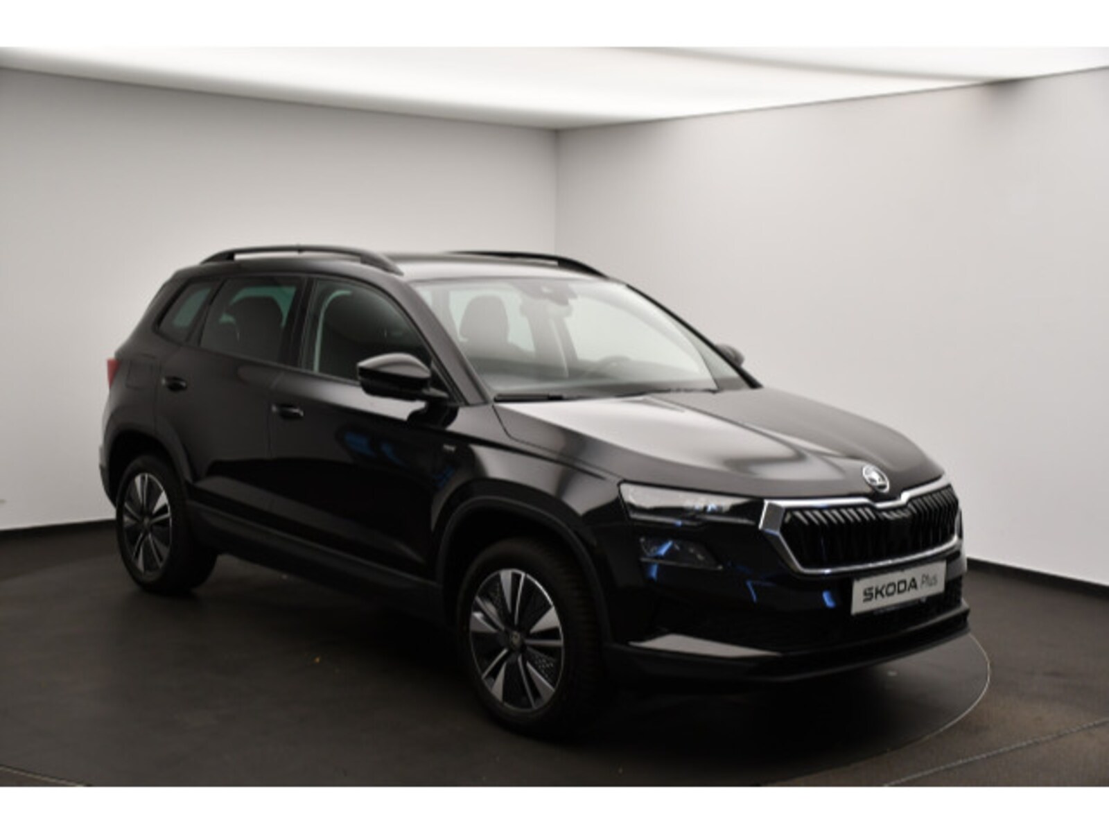 Škoda Karoq – Bild 16