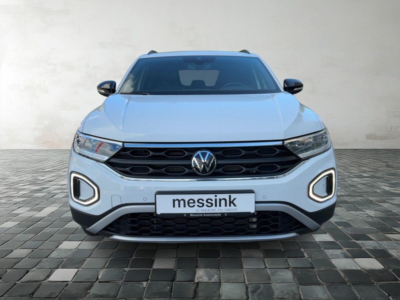Volkswagen T-Roc – Bild 18