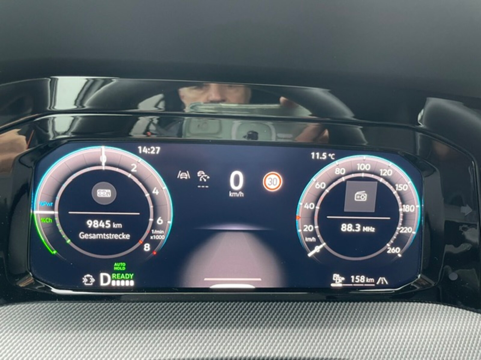 Volkswagen Golf – Bild 10