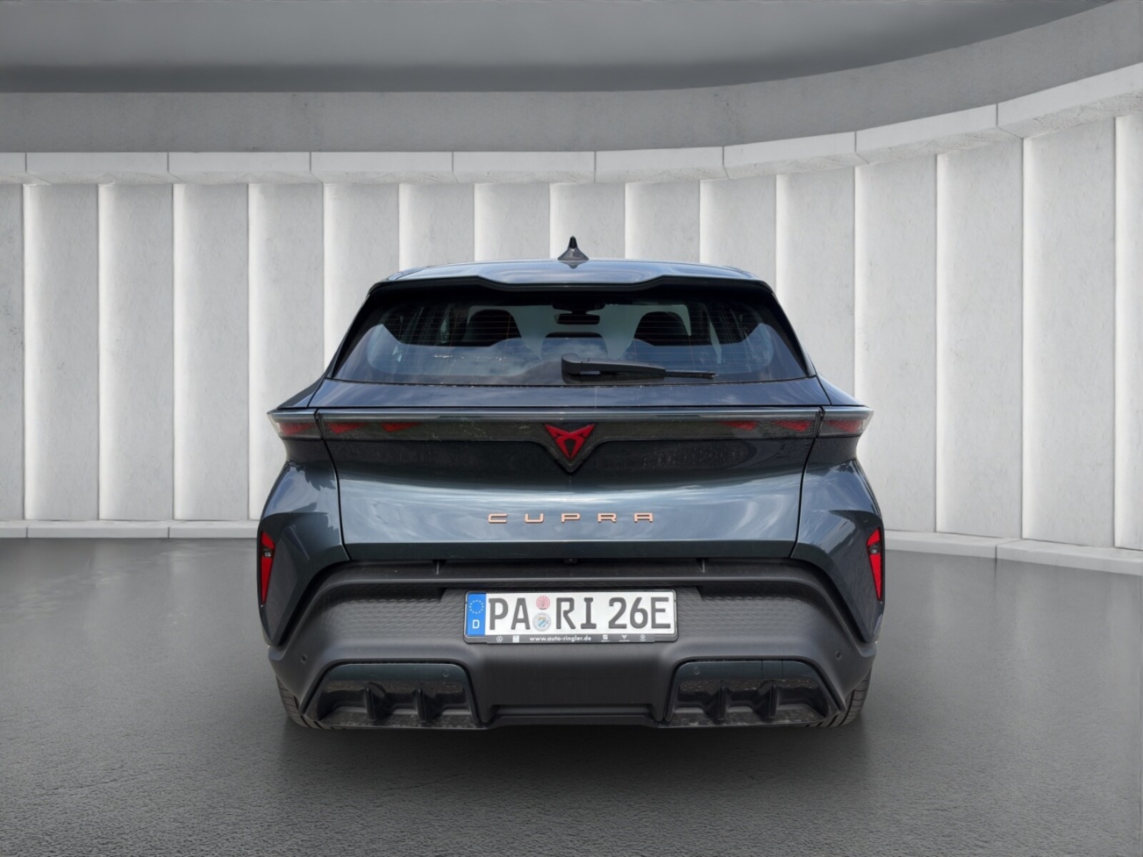 CUPRA Raval – Bild 5