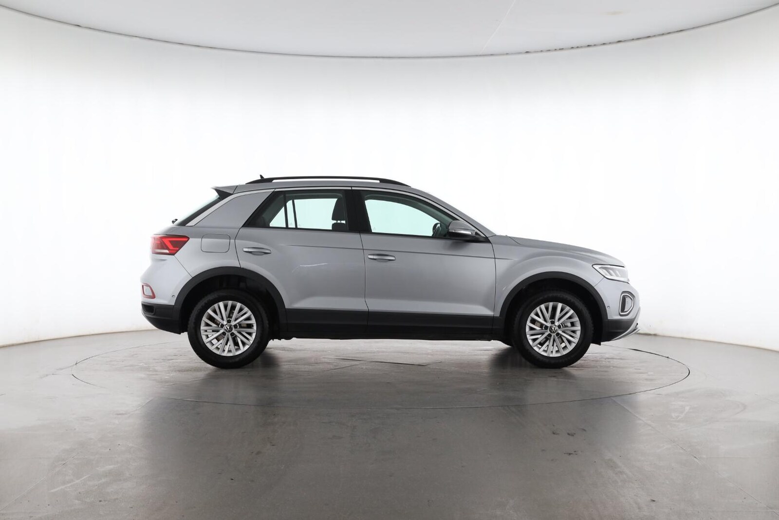 Volkswagen T-Roc – Bild 7