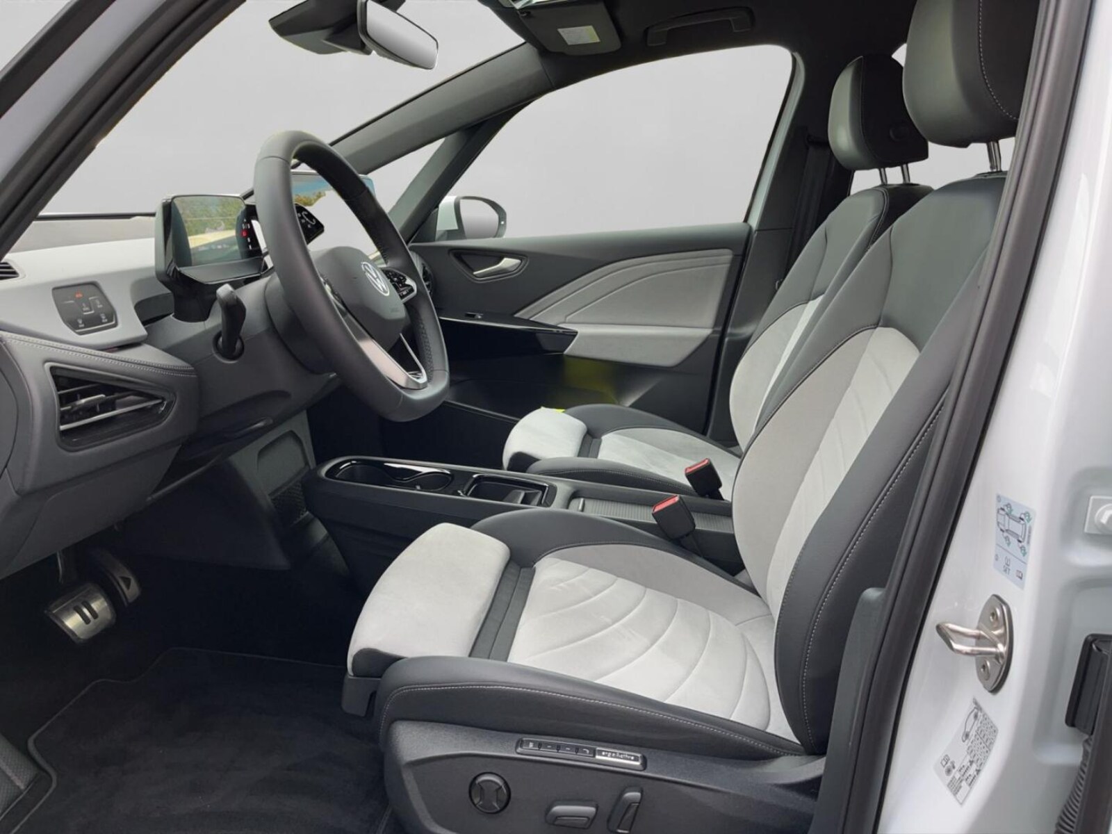 Volkswagen ID.3 – Bild 11