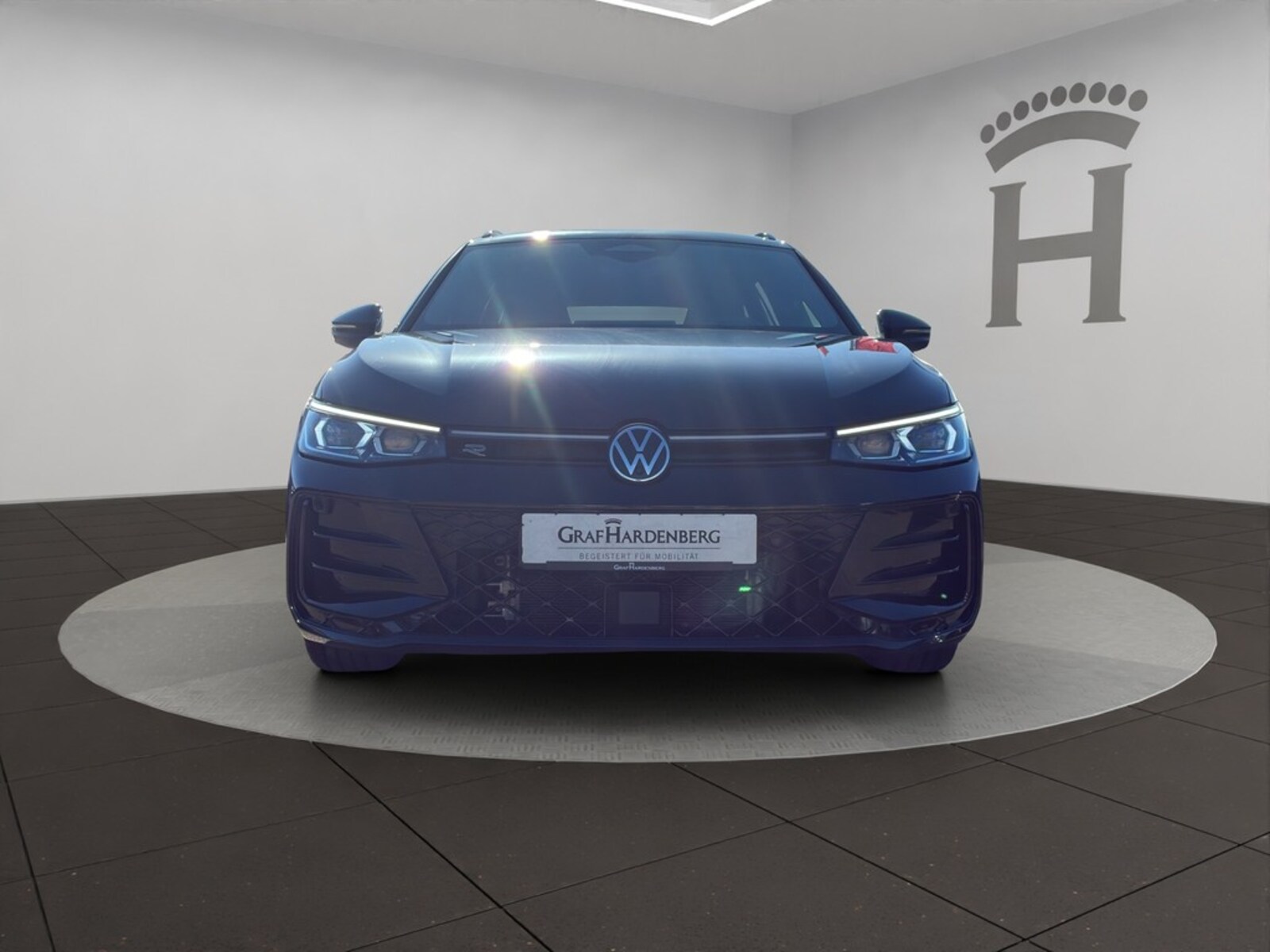 Volkswagen Passat – Bild 9