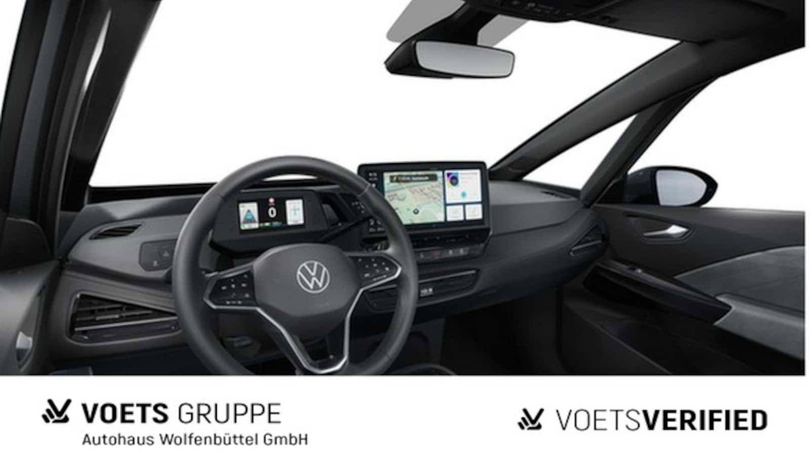 Volkswagen ID.3 – Bild 4