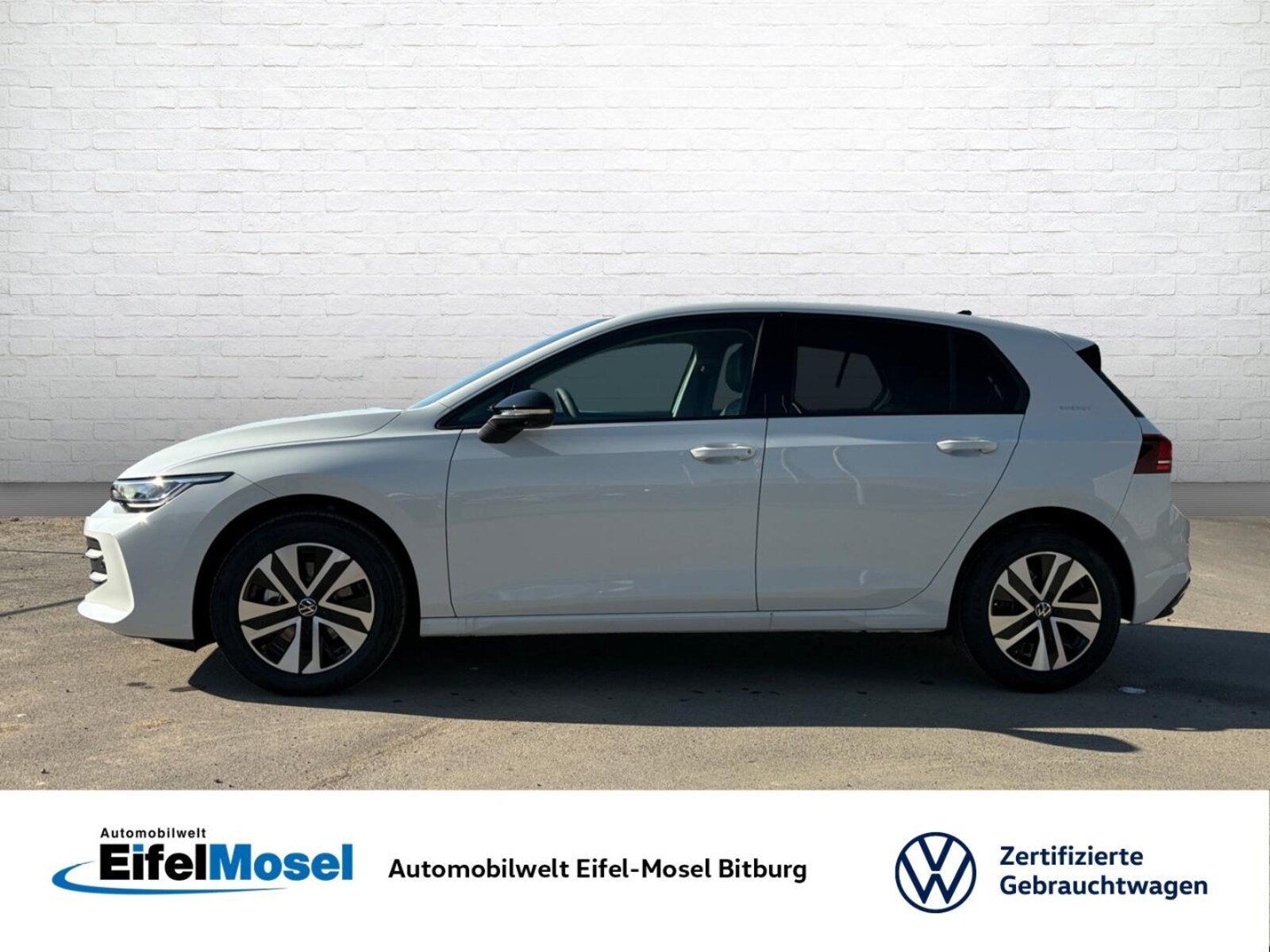 Volkswagen Golf – Bild 2