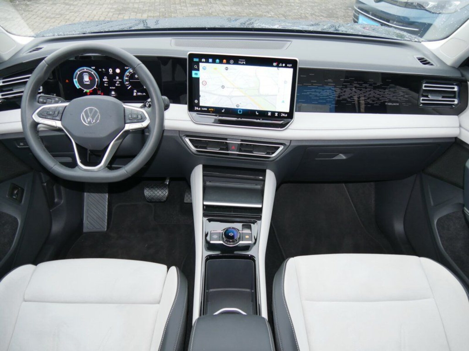 Volkswagen Tiguan – Bild 4