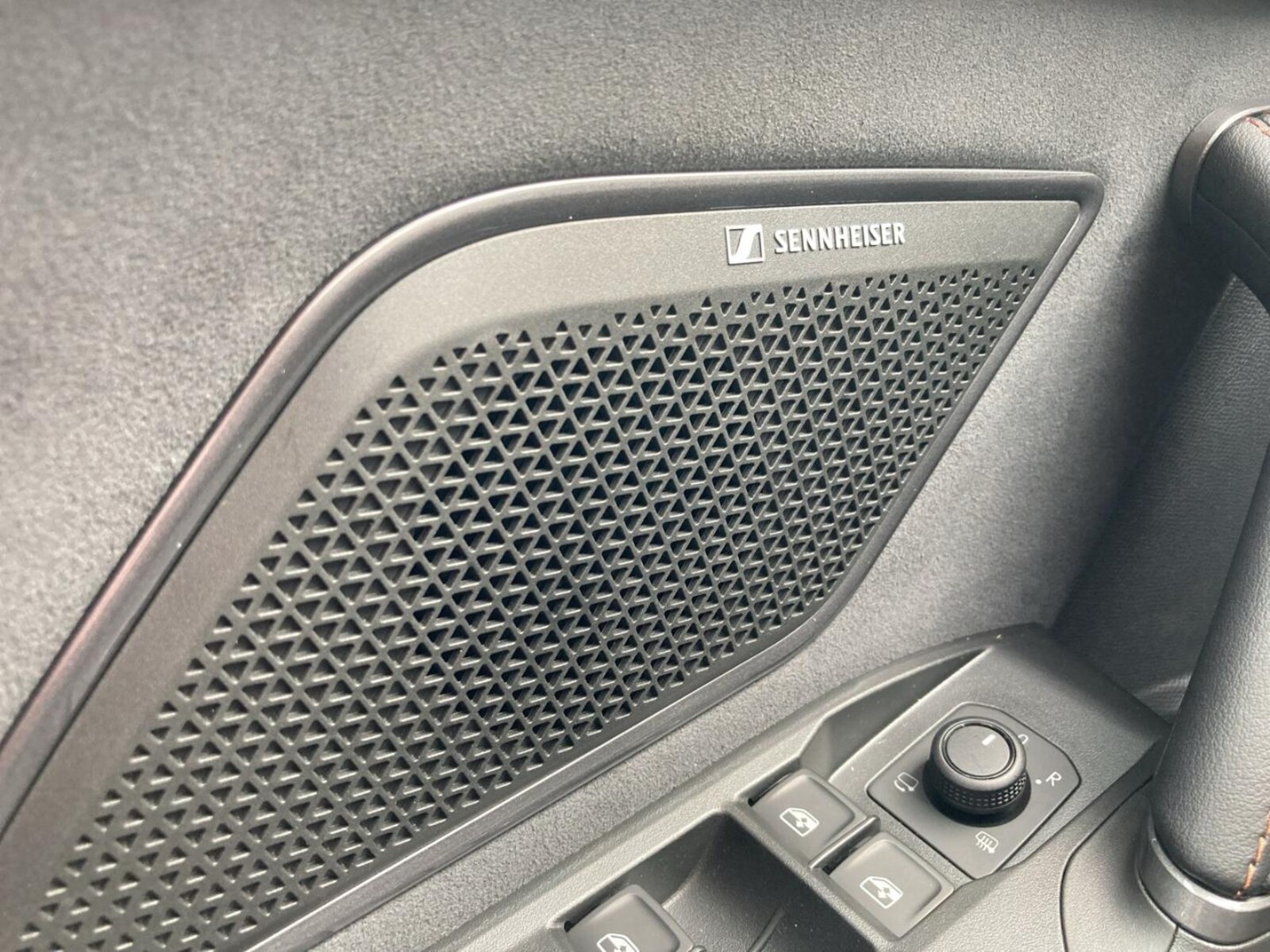 CUPRA Leon – Bild 19