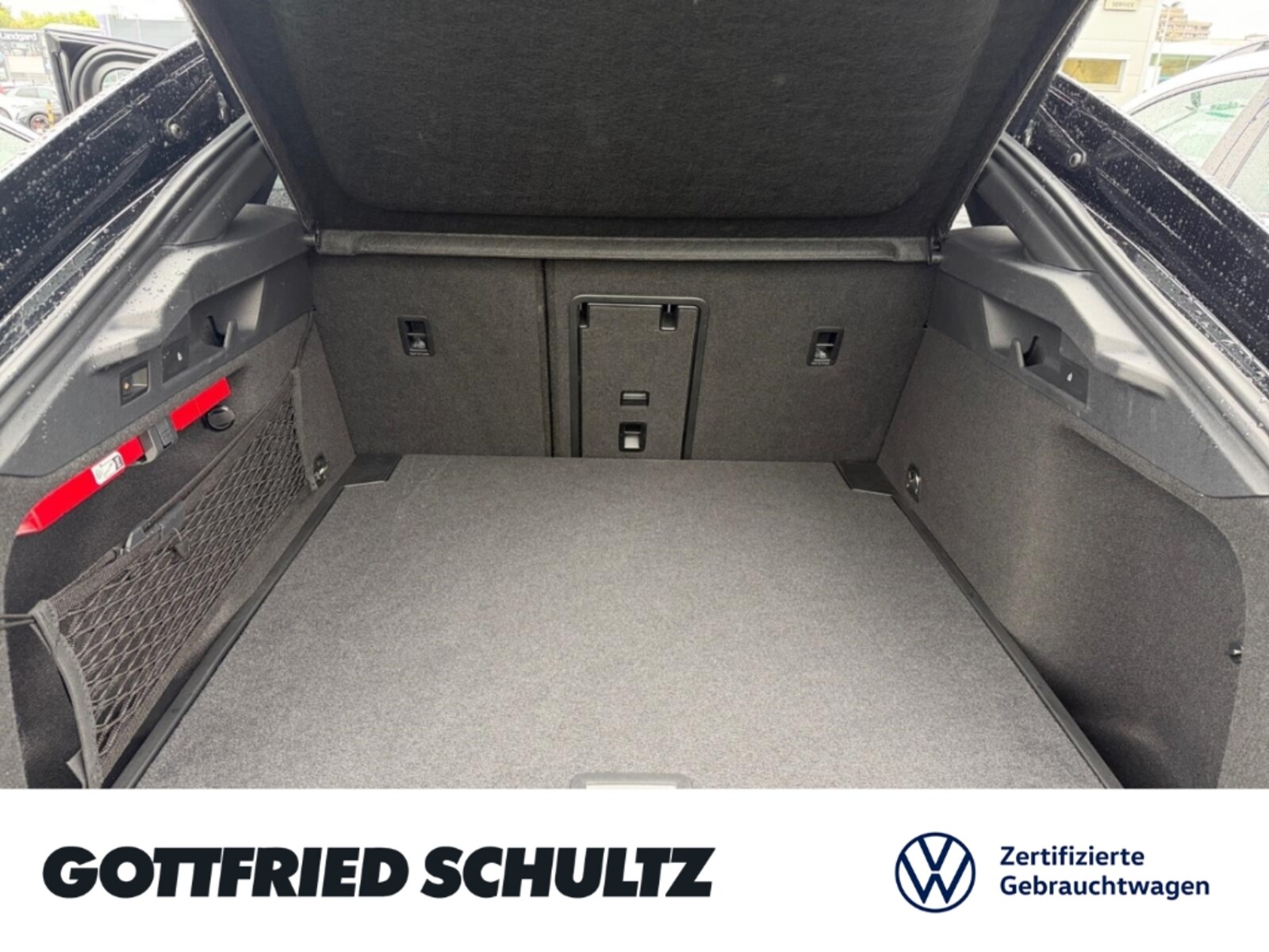 Volkswagen ID.7 – Bild 9