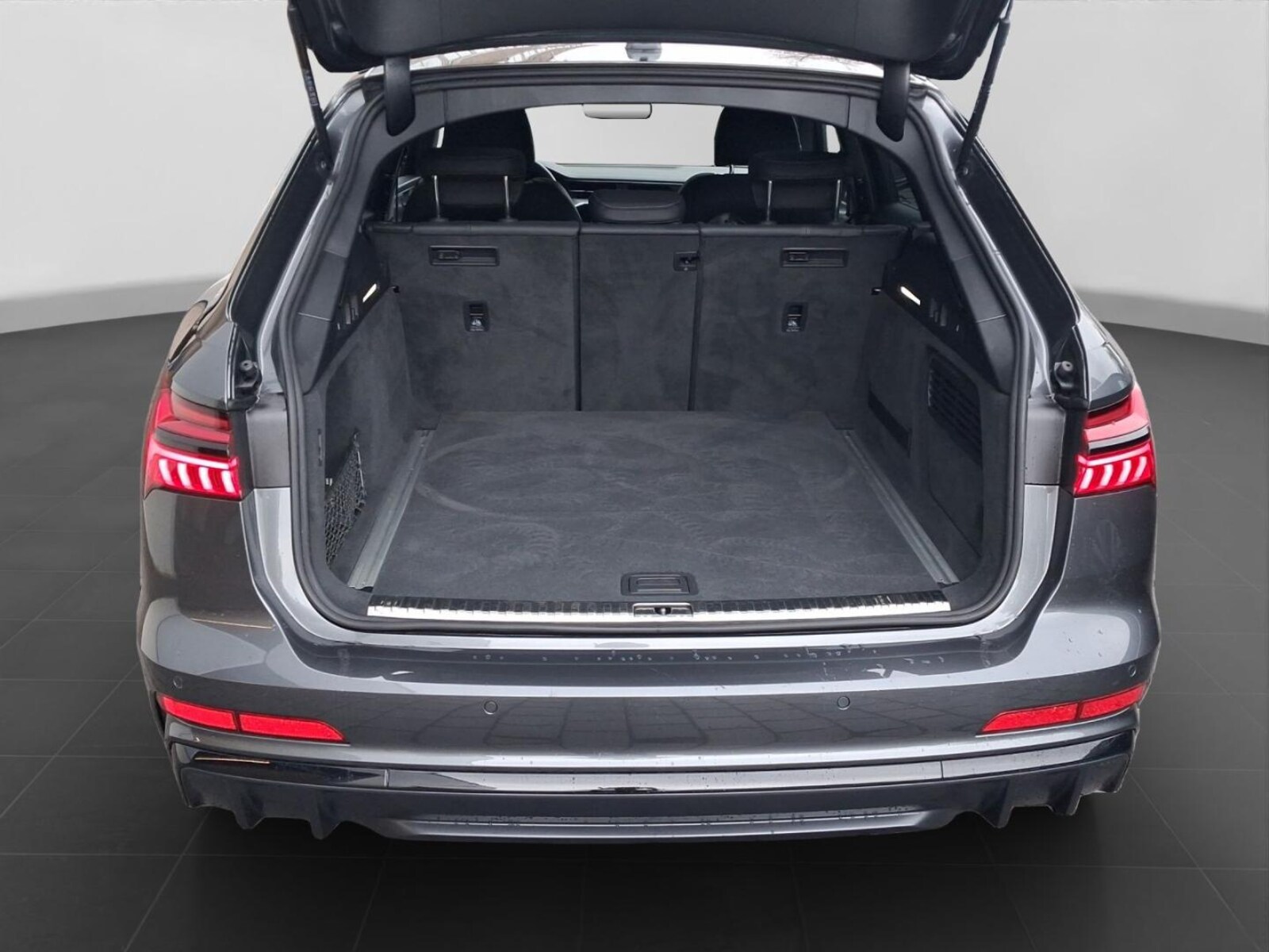 Audi S6 Avant – Bild 17