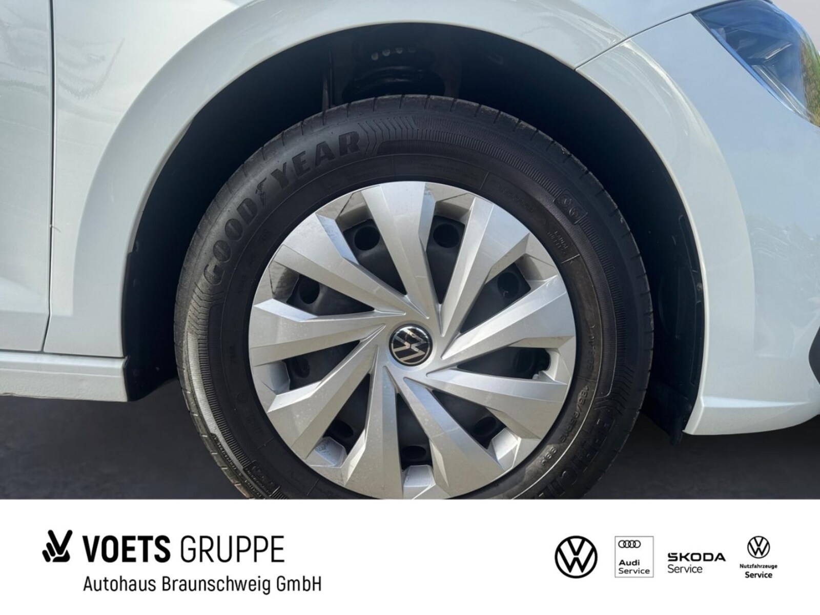 Volkswagen Polo – Bild 5