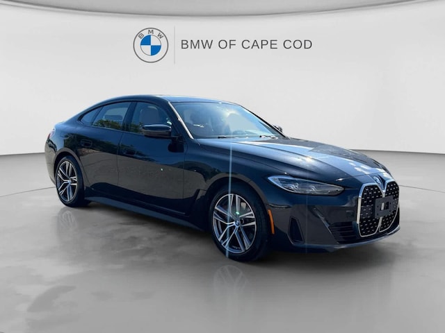2023 BMW 4 Series 430i