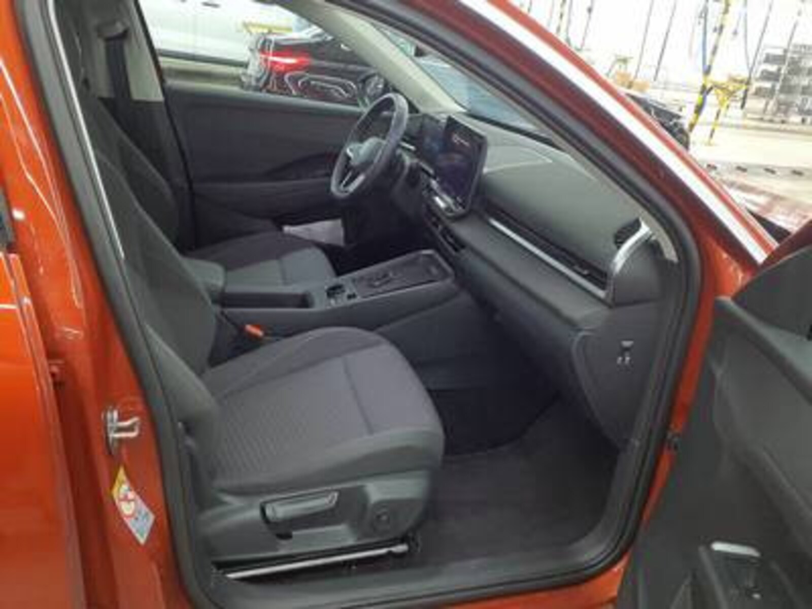 Volkswagen T-Roc – Bild 9