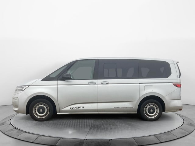 Volkswagen Multivan langversion