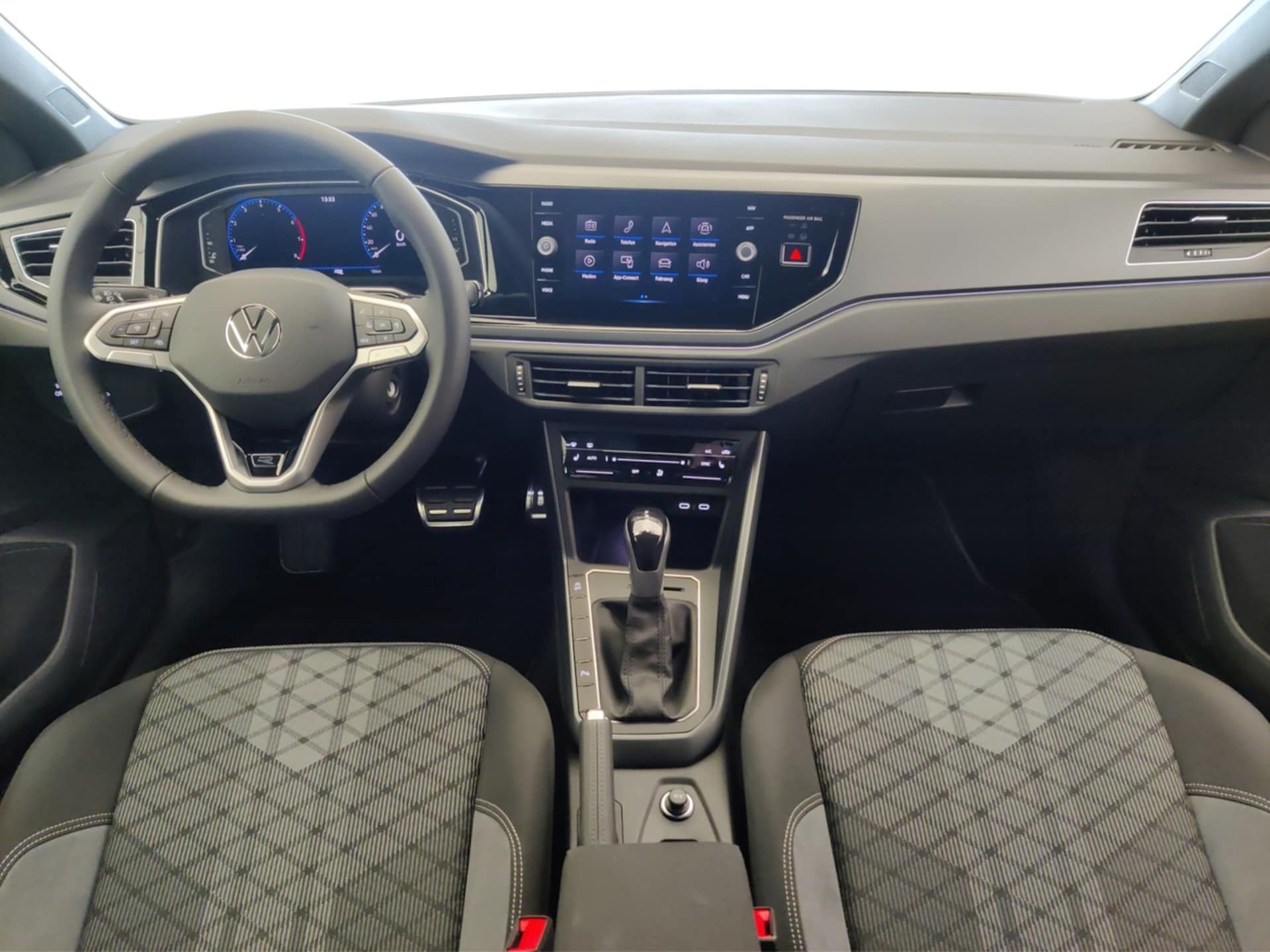 Volkswagen Polo R-Line