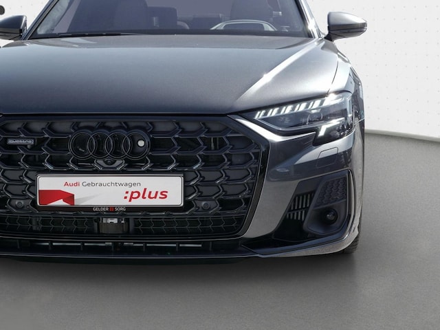Audi A8 Lang 60 TFSI Quattro Tiptronic - 2023 - Joinsteer - #12