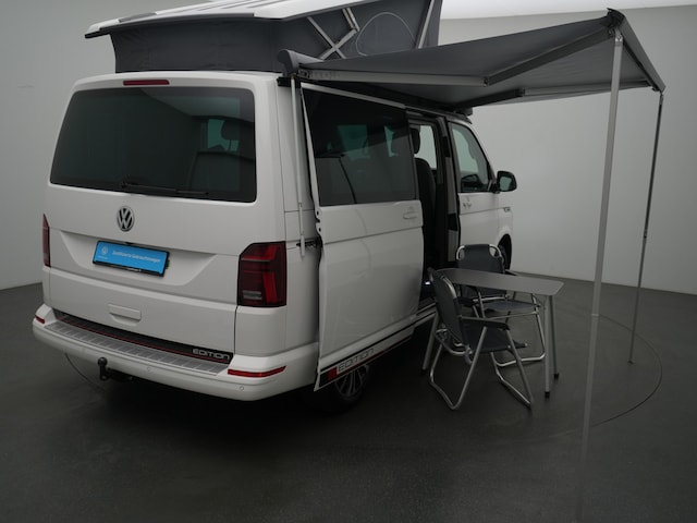 Volkswagen T6.1 California